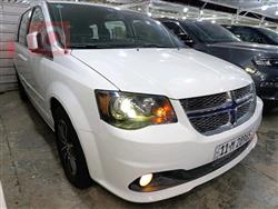 دۆج گراند کاراڤان